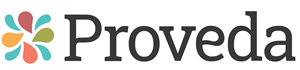 Proveda logo