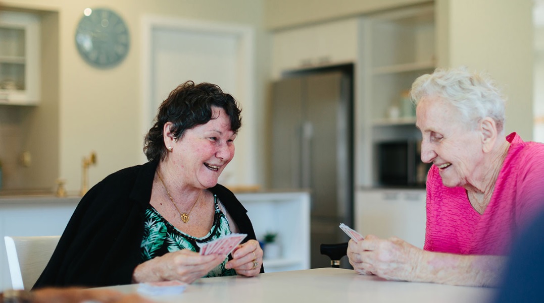 NewDirection Care at Bellmere Residential Aged Care Bellmere | Aged ...