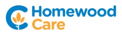 Homewood Care logo
