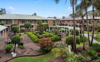 Killarney Vale Care Community