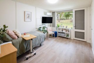 Anglicare - Farrer Brown Court