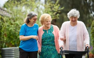 Chelsea Manor Care Community