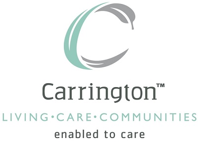 Carrington - Mary Mackillop logo