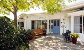 Hall & Prior Menaville Aged Care Home