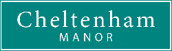 Cheltenham Manor logo