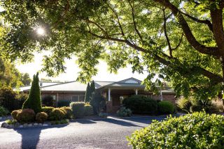 Millrace Aged Care Community