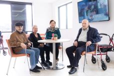 Our_lady_mercy_place_harris_park_aged_care_residents_family