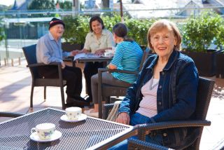 SummitCare Waverley