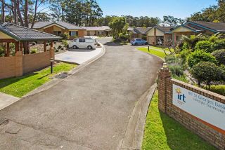 IRT St Georges Basin Aged Care Centre