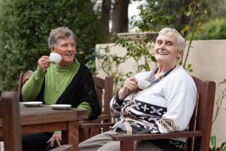 Medical & Aged Care Group Boronia Residential Aged Care