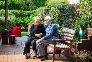 Belmore Place Care Community