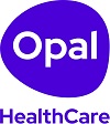 Opal Healthcare logo