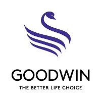 Goodwin House Ainslie logo