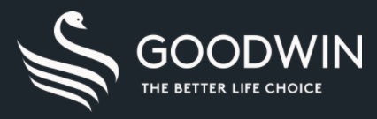 Goodwin George Sautelle House logo