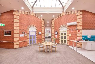 Uniting AgeWell Kings Meadows Community, Aldersgate