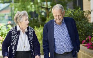 Malvern East Horizons Care Community