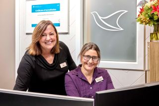 Uniting AgeWell Latrobe Community, Strathdevon