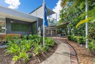 TriCare Annerley Aged Care Residence