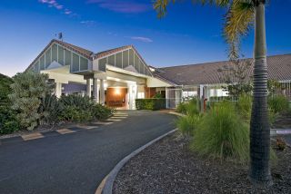 TriCare Bayview Place Aged Care Residence