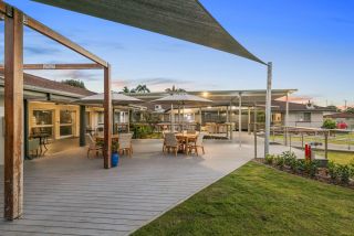 TriCare Bundaberg Aged Care Residence