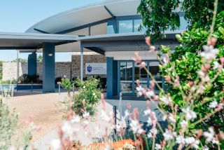 St Vincent's Care Toowoomba