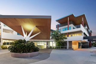 TriCare Mermaid Beach Aged Care Residence