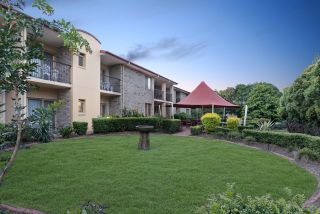 TriCare Upper Mt Gravatt Aged Care Residence