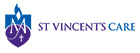 St Vincent’s Home Care VIC logo