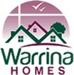 Warrina Valley Retirement Village logo