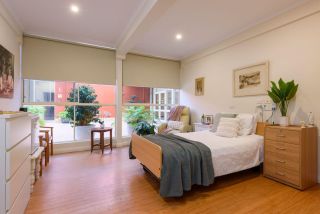 Warrina Homes