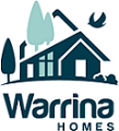 Warrina Homes logo