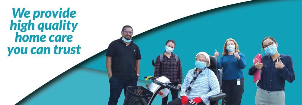 Home Caring Victoria