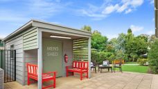 Bupa-Aged-Care-Woodville-Mens-shed