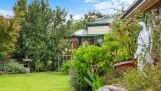 Bupa-Aged-Care-Enfield-garden-side-view