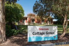 Eldercare Cottage Grove Residential Aged Care Woodcroft Aged