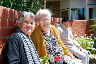 Southern Cross Care (SA, NT & VIC) Inc Labrina Village Residential Care