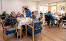 Residential_Care_Labrina_Southern_Cross_Care_Indoor_dining_DSC3329