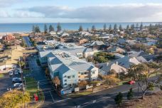 Philip_Kennedy_Centre_Southern_Cross_Care_Building_DJI_0229