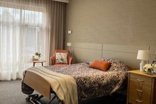Homestyle Aged Care - Ferndale Gardens