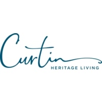 Curtin Heritage Living RiverSea Mosman Park logo