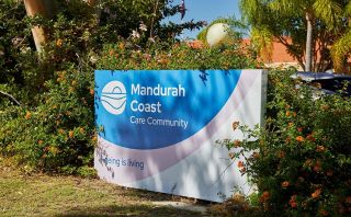 Mandurah Coast Care Community