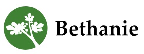 Bethanie Peel Aged Care logo