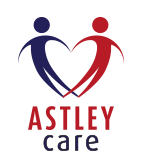 Astley Care logo