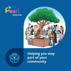 Pearl Home Care - Melbourne North East