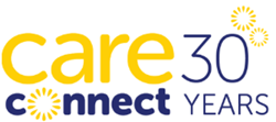 Care Connect QLD logo