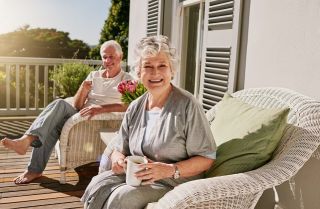 Vasey RSL Care - Home Care