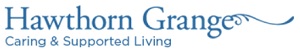Hawthorn Grange logo