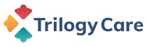 Trilogy Care VIC logo
