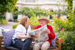 Baptcare Hedley Sutton Retirement Living