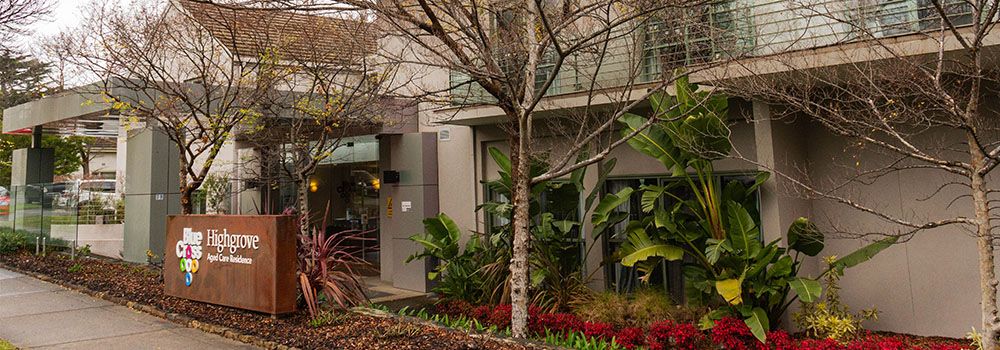 Kew Grove Care Community